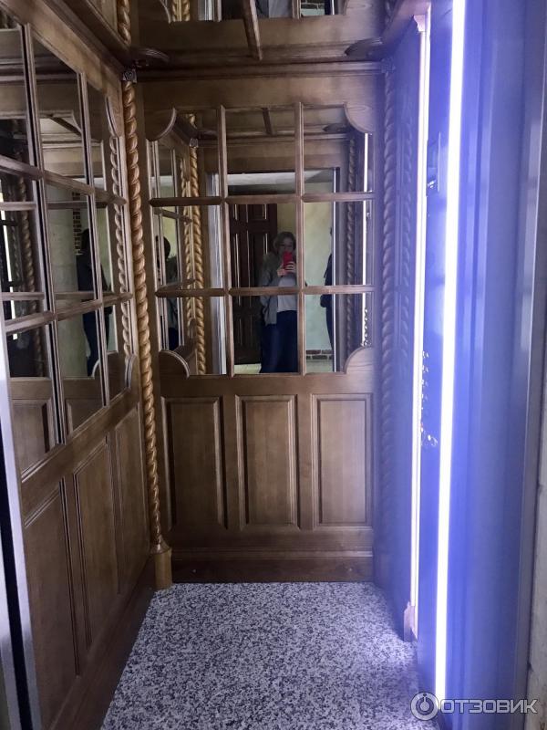Отель Soldaya Grand Hotel & Resort (Россия, Судак) фото