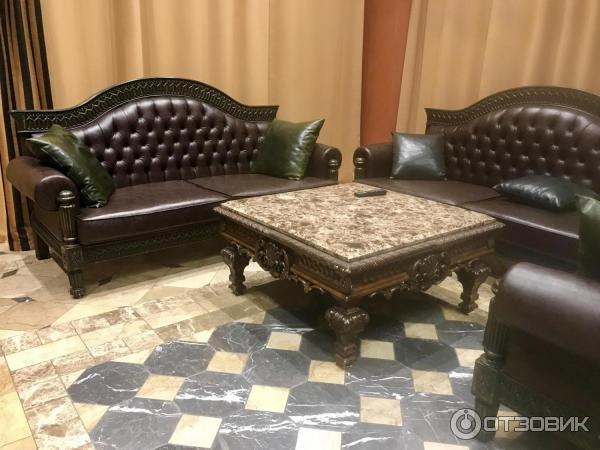Отель Soldaya Grand Hotel & Resort (Россия, Судак) фото