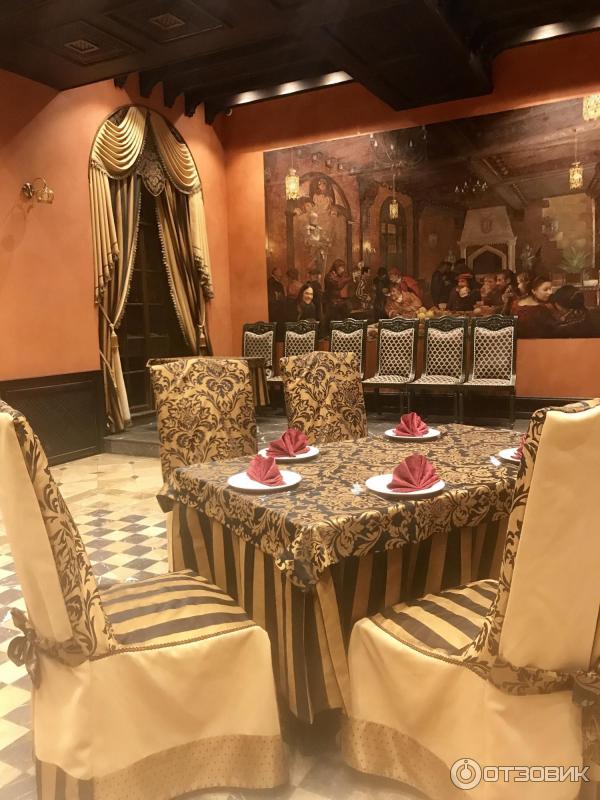 Отель Soldaya Grand Hotel & Resort (Россия, Судак) фото