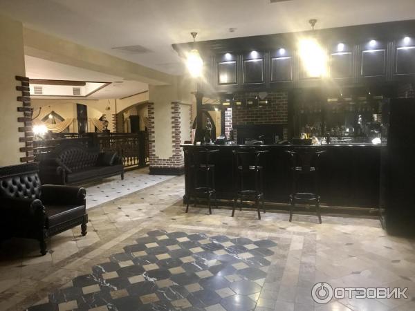 Отель Soldaya Grand Hotel & Resort (Россия, Судак) фото