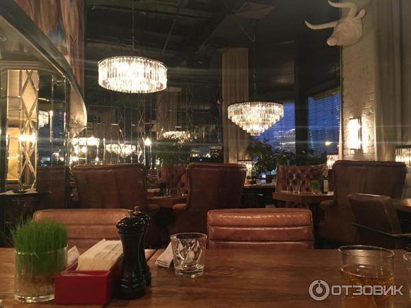 Ресторан Steak House (Россия, Екатеринбург) фото