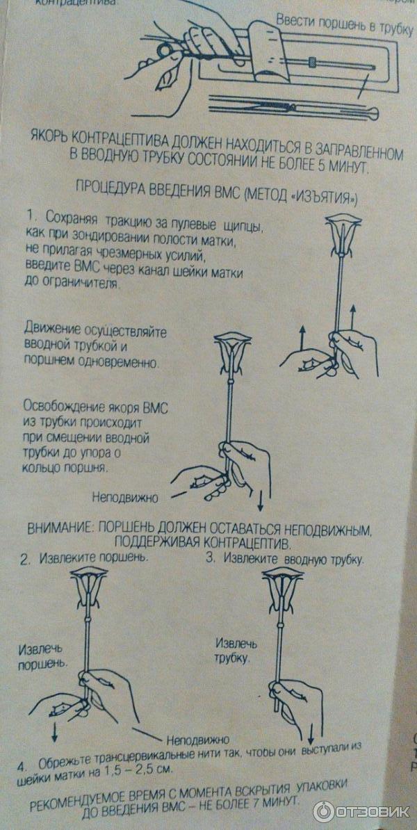 Спираль внутриматочная Т-образная Юнона Био-Т Ag фото