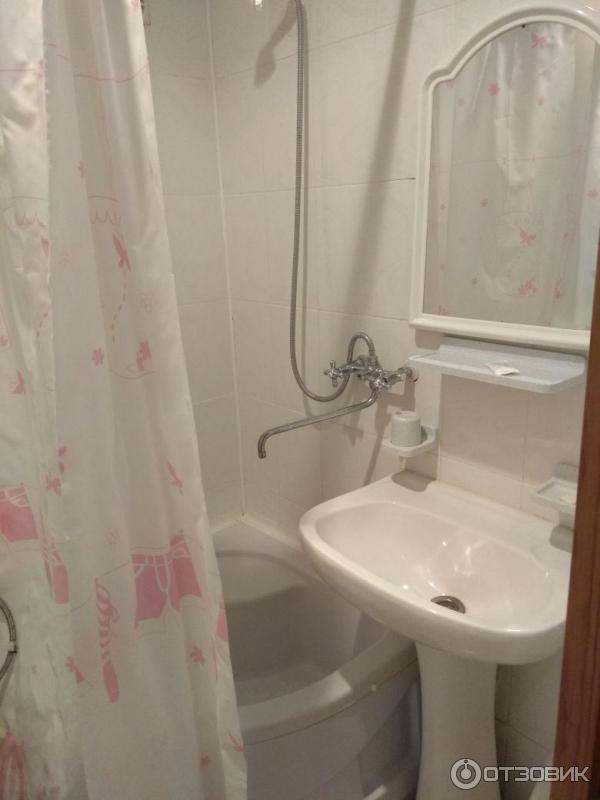 Санаторий Москва (Россия, Кисловодск) фото