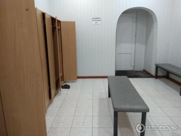 Санаторий Москва (Россия, Кисловодск) фото