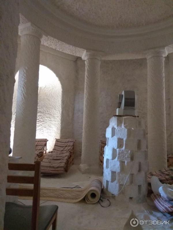 Санаторий Москва (Россия, Кисловодск) фото