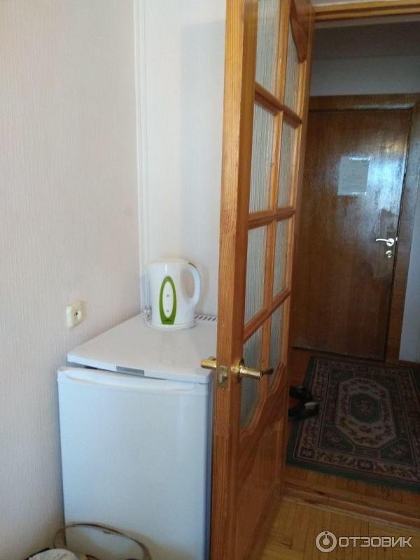 Санаторий Москва (Россия, Кисловодск) фото