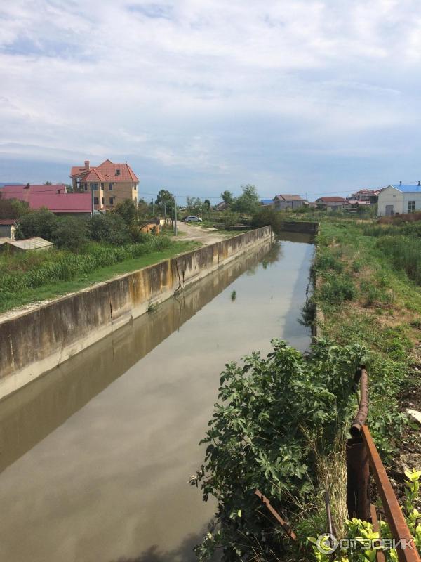 Отдых пос. Веселое (Россия, Сочи) фото