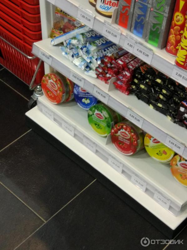 Отзыв о Магазин беспошлинной торговли "Апсны Duty Free" (Абхазия ...