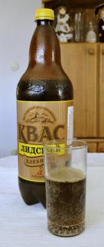 Квас "Лидский" фото