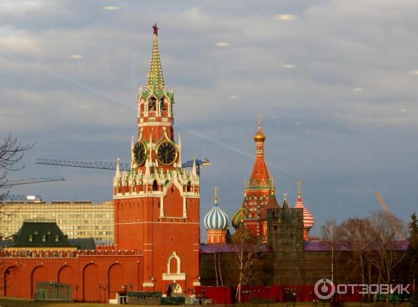 Государственный кремлевский дворец (Россия, Москва) фото