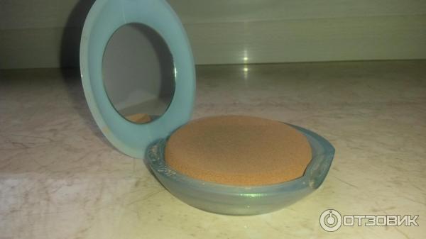 Пудра Shiseido Pureness Matifying Compact Oil-Free Foundation SPF15 фото