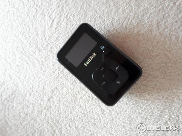 MP3-плеер SanDisk Sansa Clip+ фото