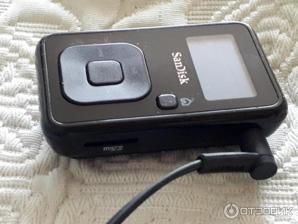 MP3-плеер SanDisk Sansa Clip+ фото