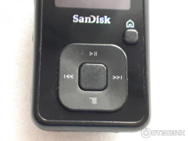 MP3-плеер SanDisk Sansa Clip+ фото