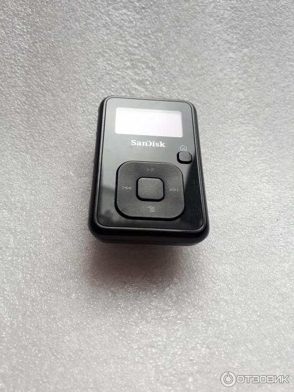 MP3-плеер SanDisk Sansa Clip+ фото