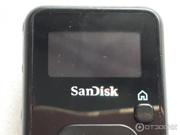 MP3-плеер SanDisk Sansa Clip+ фото