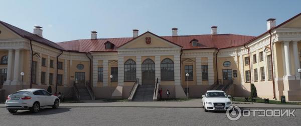 Экскурсия по г. Пинск (Беларусь, Пинск) фото