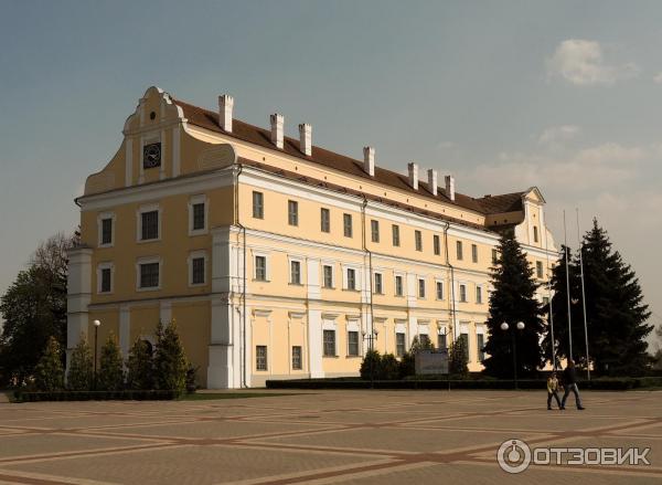 Экскурсия по г. Пинск (Беларусь, Пинск) фото