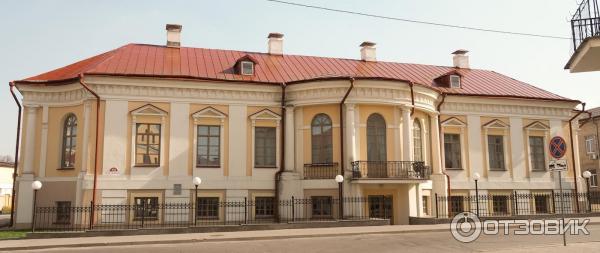 Экскурсия по г. Пинск (Беларусь, Пинск) фото