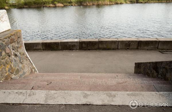 Экскурсия по г. Пинск (Беларусь, Пинск) фото