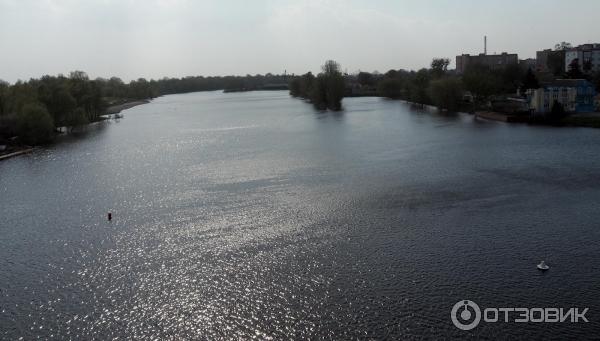 Экскурсия по г. Пинск (Беларусь, Пинск) фото