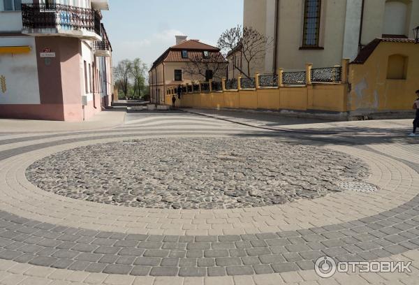 Экскурсия по г. Пинск (Беларусь, Пинск) фото