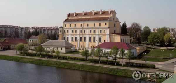 Экскурсия по г. Пинск (Беларусь, Пинск) фото