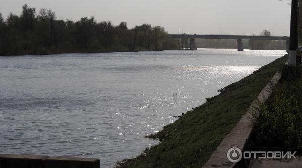 Экскурсия по г. Пинск (Беларусь, Пинск) фото