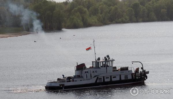 Экскурсия по г. Пинск (Беларусь, Пинск) фото