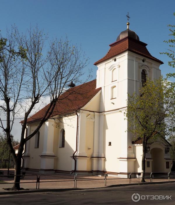 Экскурсия по г. Пинск (Беларусь, Пинск) фото