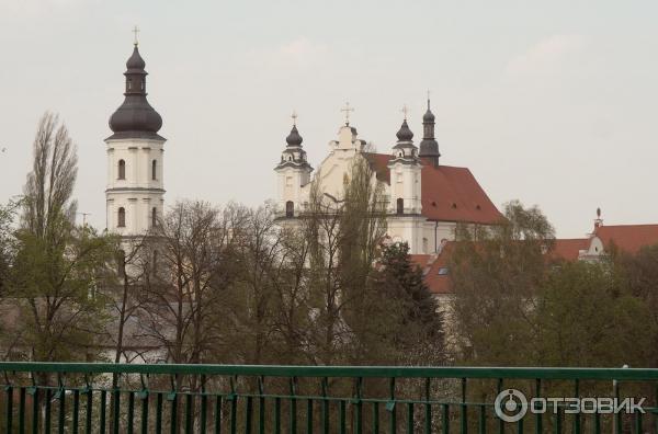 Экскурсия по г. Пинск (Беларусь, Пинск) фото