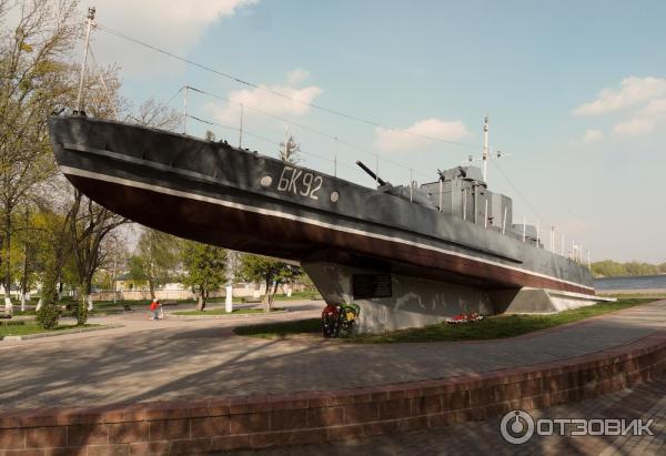 Экскурсия по г. Пинск (Беларусь, Пинск) фото