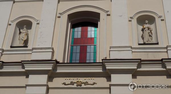 Экскурсия по г. Пинск (Беларусь, Пинск) фото