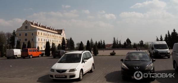 Экскурсия по г. Пинск (Беларусь, Пинск) фото