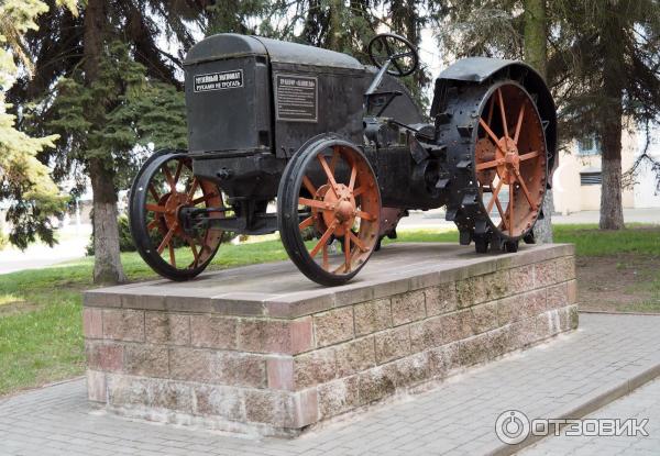 Экскурсия по г. Пинск (Беларусь, Пинск) фото