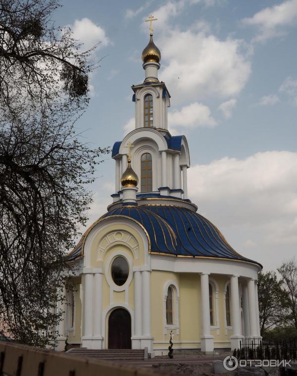 Экскурсия по г. Пинск (Беларусь, Пинск) фото