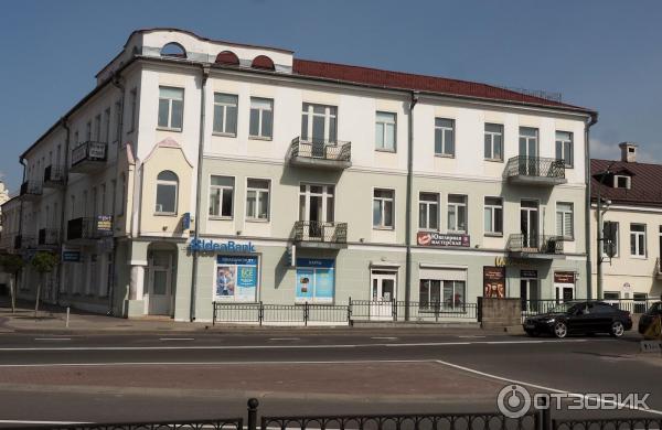 Экскурсия по г. Пинск (Беларусь, Пинск) фото