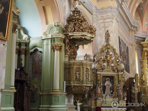 Экскурсия по г. Пинск (Беларусь, Пинск) фото