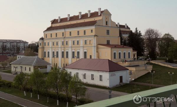 Экскурсия по г. Пинск (Беларусь, Пинск) фото