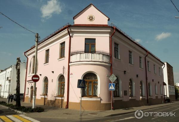 Экскурсия по г. Пинск (Беларусь, Пинск) фото