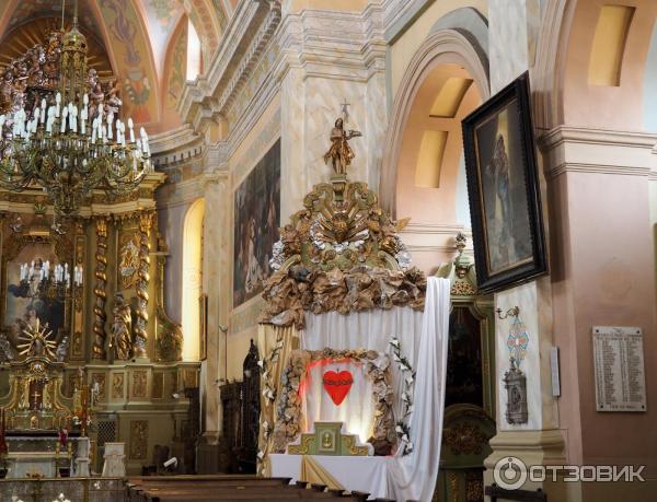 Экскурсия по г. Пинск (Беларусь, Пинск) фото