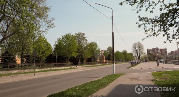 Экскурсия по г. Пинск (Беларусь, Пинск) фото