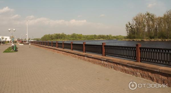 Экскурсия по г. Пинск (Беларусь, Пинск) фото