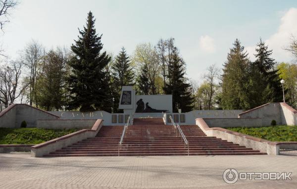 Экскурсия по г. Пинск (Беларусь, Пинск) фото