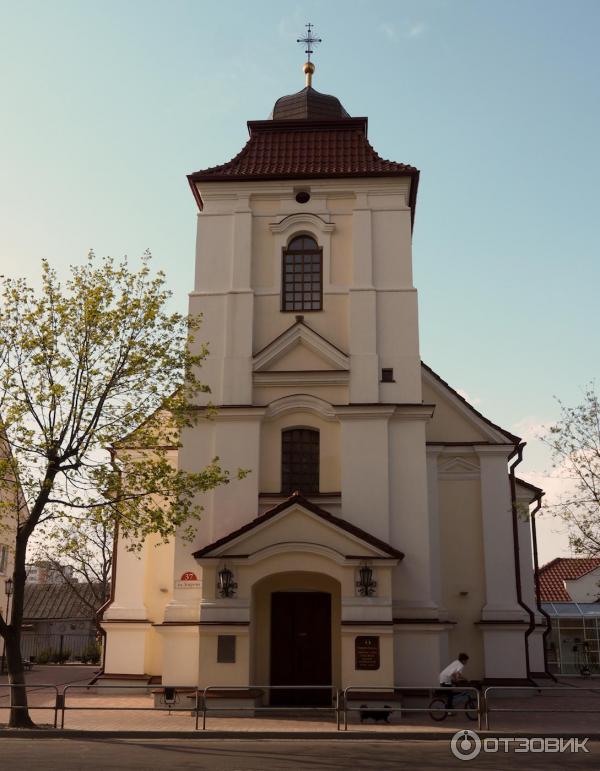 Экскурсия по г. Пинск (Беларусь, Пинск) фото