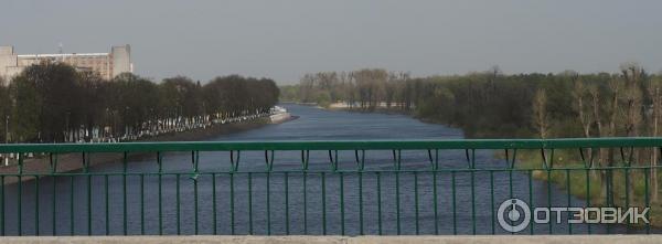 Экскурсия по г. Пинск (Беларусь, Пинск) фото