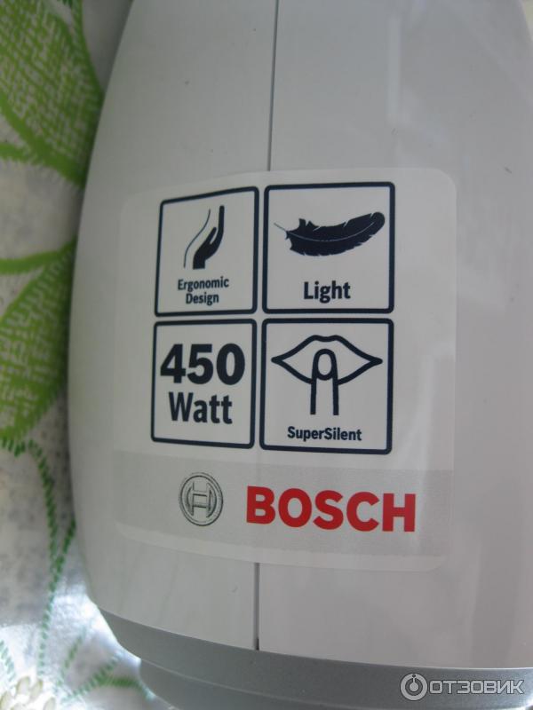 Миксер Bosch MFQ 36480 фото