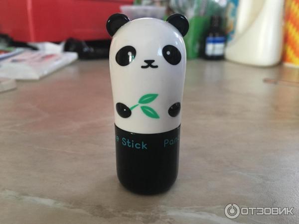 Стик для глаз Tony Moly Panda’s Dream So Cool Eye Stick фото