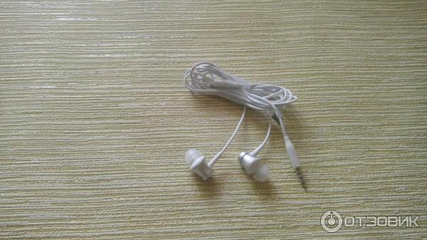 Гарнитура Xiaomi MI piston fresh bloom фото