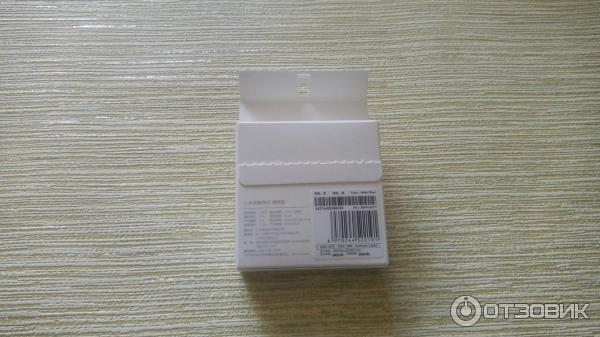 Гарнитура Xiaomi MI piston fresh bloom фото